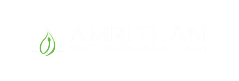 Amritham Pure Vegetarian