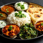 The Symphony of Spices: India’s Culinary Heritage