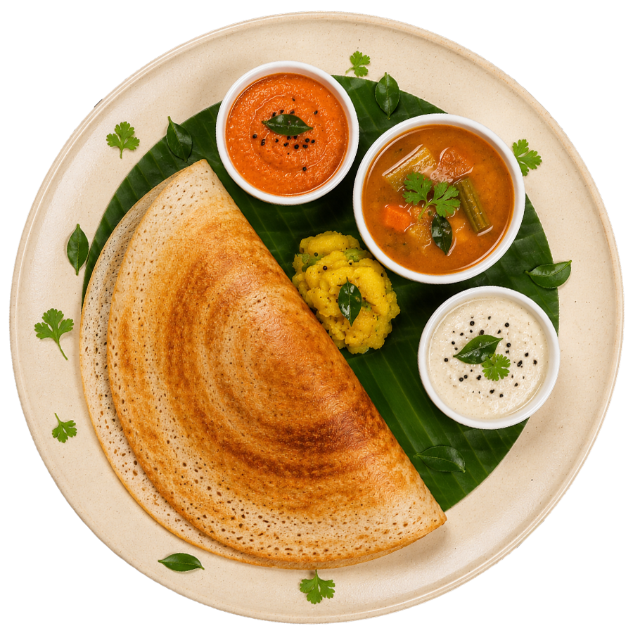 amritham Pure Vegetarian banner