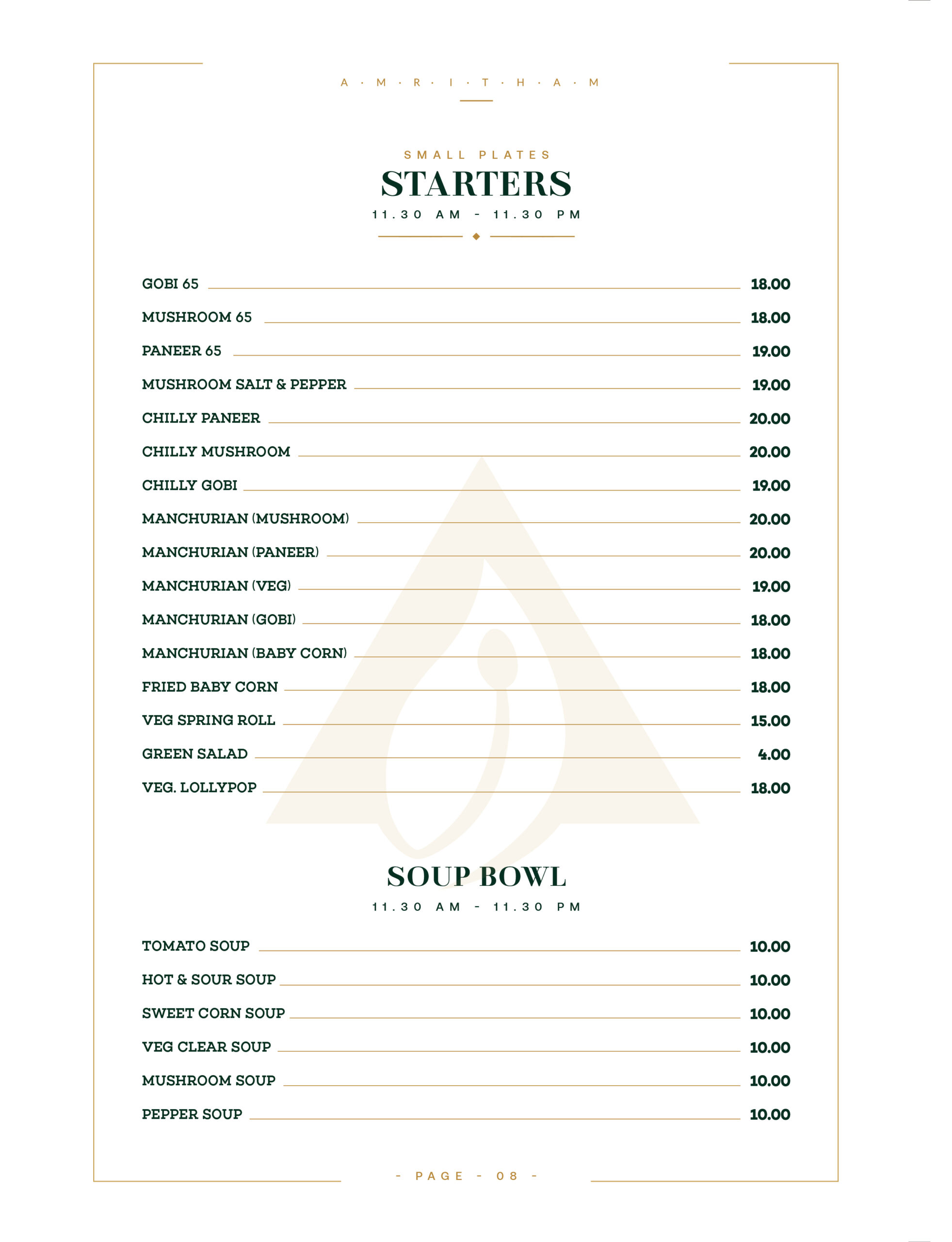 AMRUTHAM MENU SIGNLE PAGES-22
