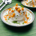 1Curd Vada