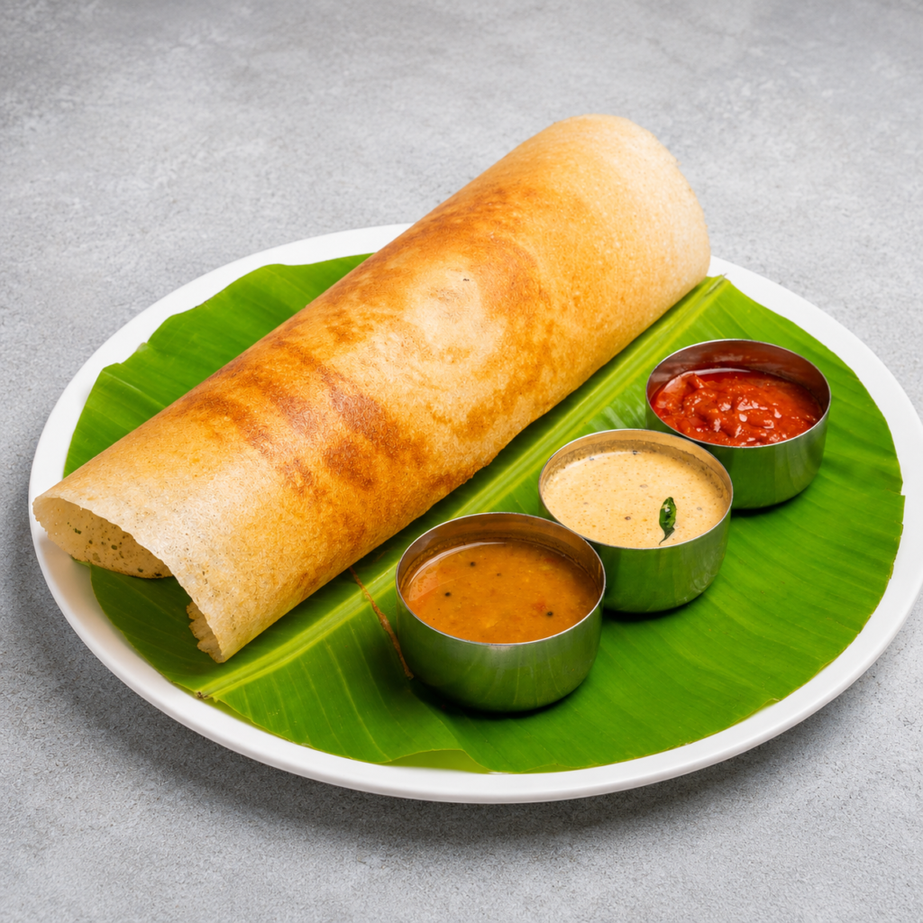 ghee roasst