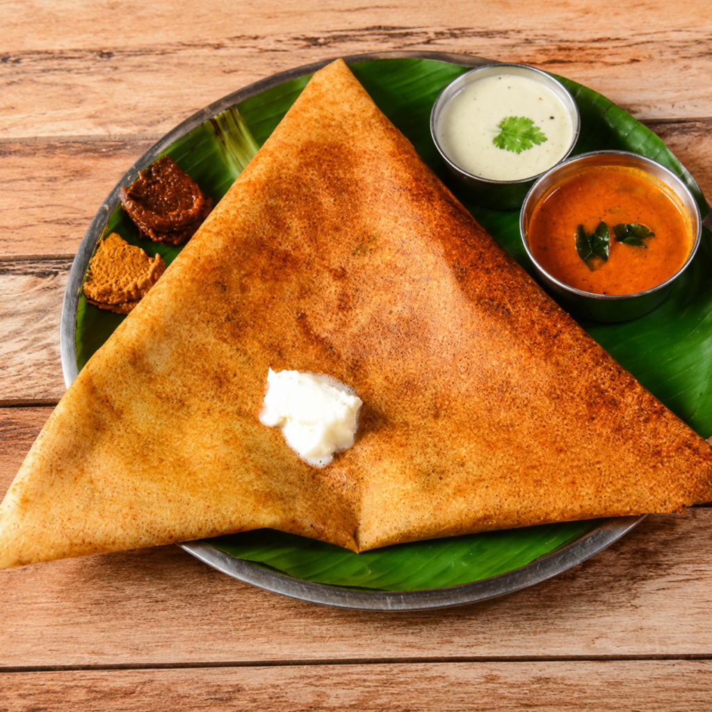 mysore dosa